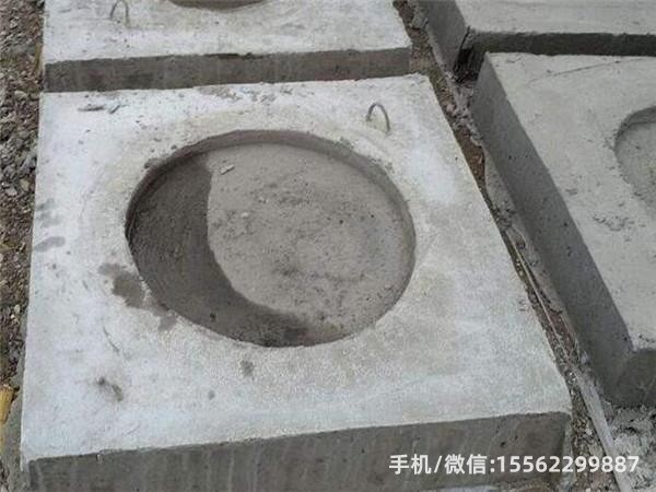 勐海1600×1600混凝土电杆底盘